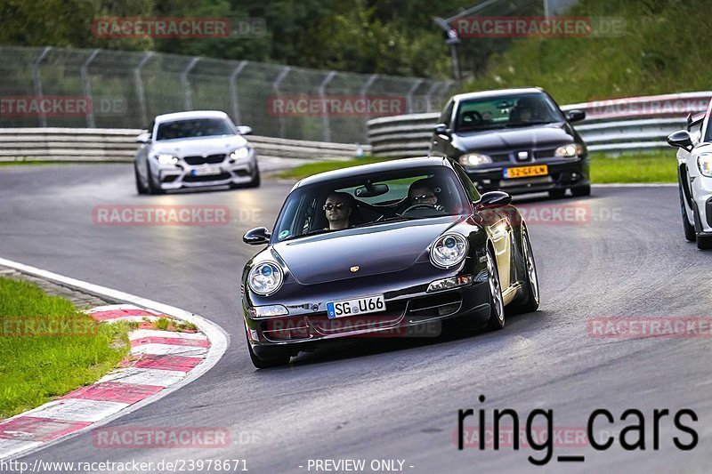 Bild #23978671 - Touristenfahrten Nürburgring Nordschleife (22.08.2023)