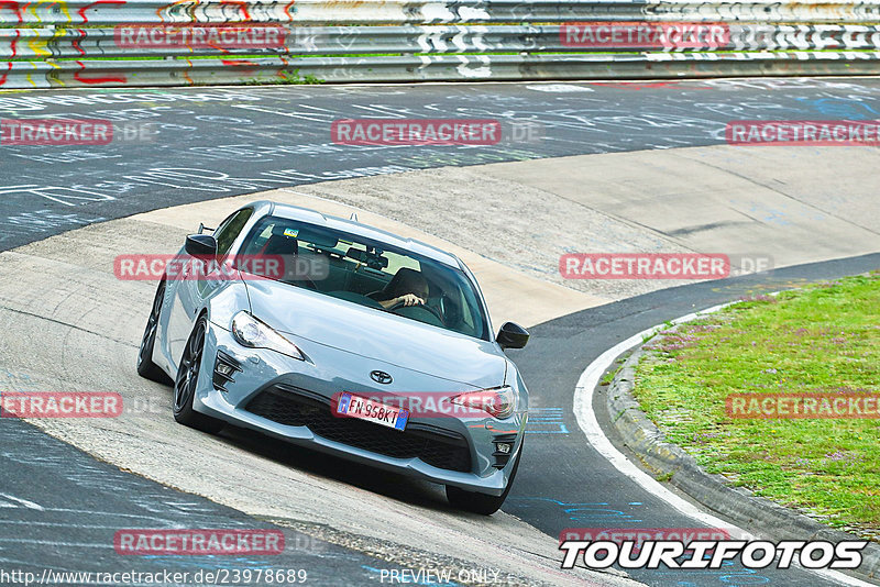 Bild #23978689 - Touristenfahrten Nürburgring Nordschleife (22.08.2023)