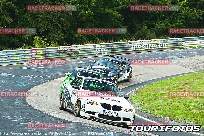 Bild #23978740 - Touristenfahrten Nürburgring Nordschleife (22.08.2023)