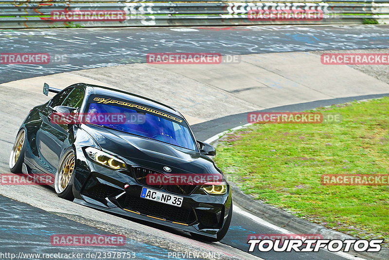 Bild #23978753 - Touristenfahrten Nürburgring Nordschleife (22.08.2023)