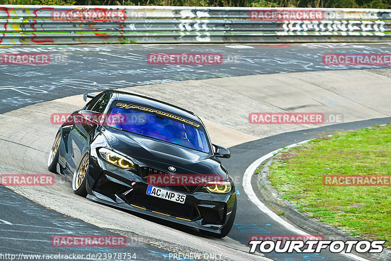 Bild #23978754 - Touristenfahrten Nürburgring Nordschleife (22.08.2023)