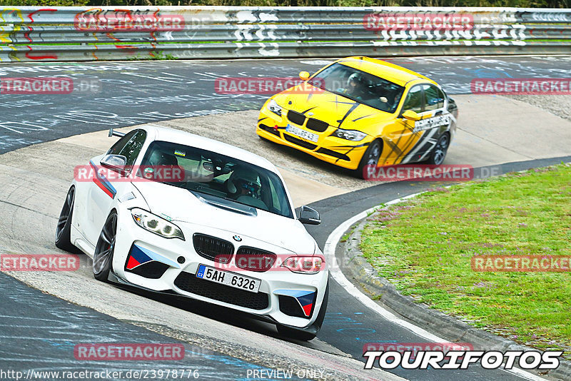 Bild #23978776 - Touristenfahrten Nürburgring Nordschleife (22.08.2023)