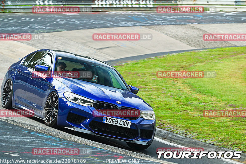 Bild #23978789 - Touristenfahrten Nürburgring Nordschleife (22.08.2023)