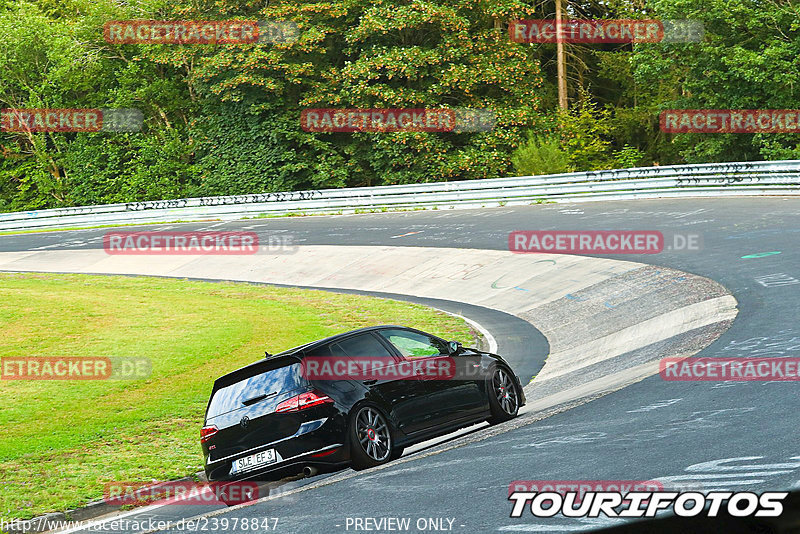 Bild #23978847 - Touristenfahrten Nürburgring Nordschleife (22.08.2023)