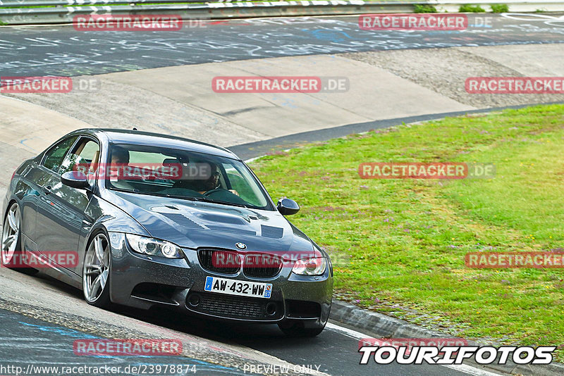 Bild #23978874 - Touristenfahrten Nürburgring Nordschleife (22.08.2023)