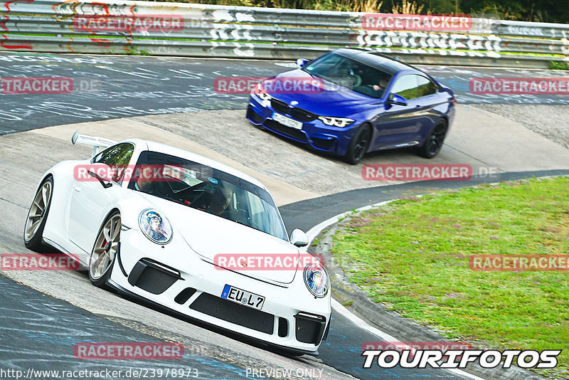 Bild #23978973 - Touristenfahrten Nürburgring Nordschleife (22.08.2023)