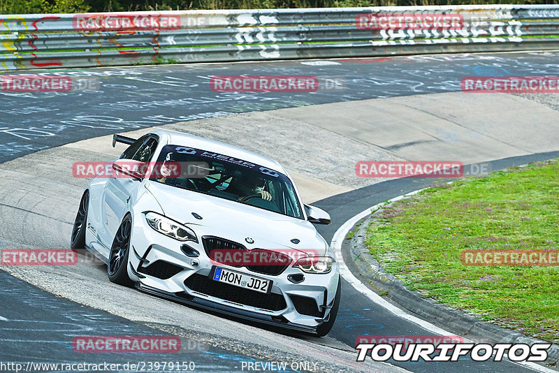 Bild #23979150 - Touristenfahrten Nürburgring Nordschleife (22.08.2023)