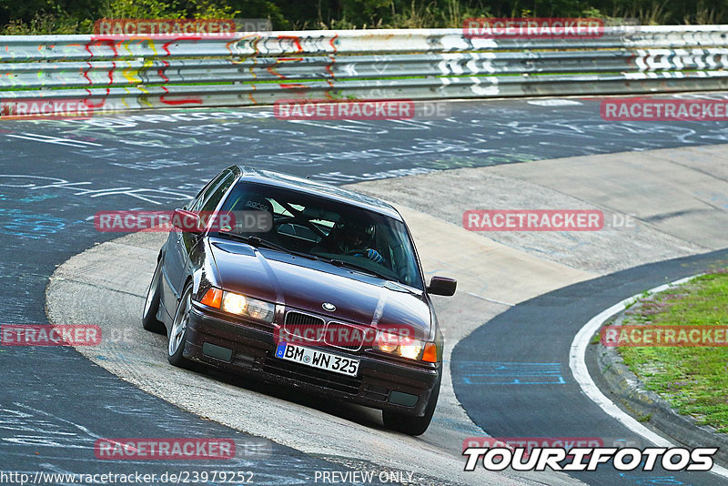 Bild #23979252 - Touristenfahrten Nürburgring Nordschleife (22.08.2023)