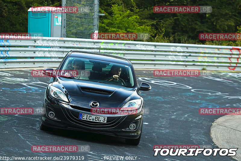 Bild #23979319 - Touristenfahrten Nürburgring Nordschleife (22.08.2023)