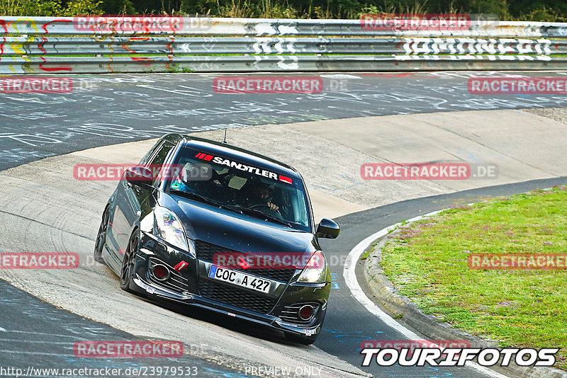 Bild #23979533 - Touristenfahrten Nürburgring Nordschleife (22.08.2023)