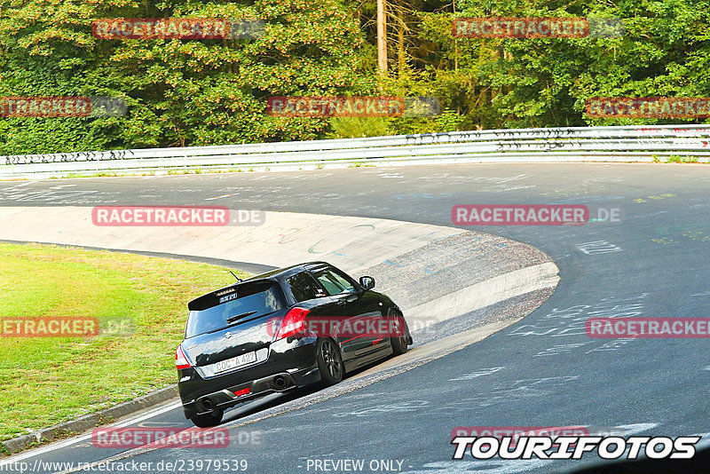 Bild #23979539 - Touristenfahrten Nürburgring Nordschleife (22.08.2023)