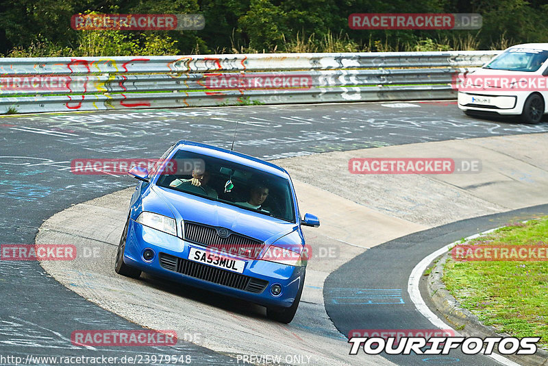 Bild #23979548 - Touristenfahrten Nürburgring Nordschleife (22.08.2023)