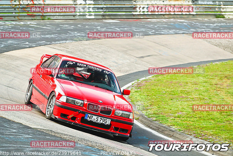 Bild #23979641 - Touristenfahrten Nürburgring Nordschleife (22.08.2023)