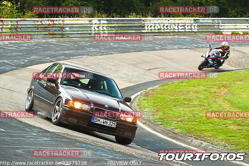 Bild #23979738 - Touristenfahrten Nürburgring Nordschleife (22.08.2023)