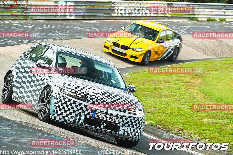 Bild #23979758 - Touristenfahrten Nürburgring Nordschleife (22.08.2023)