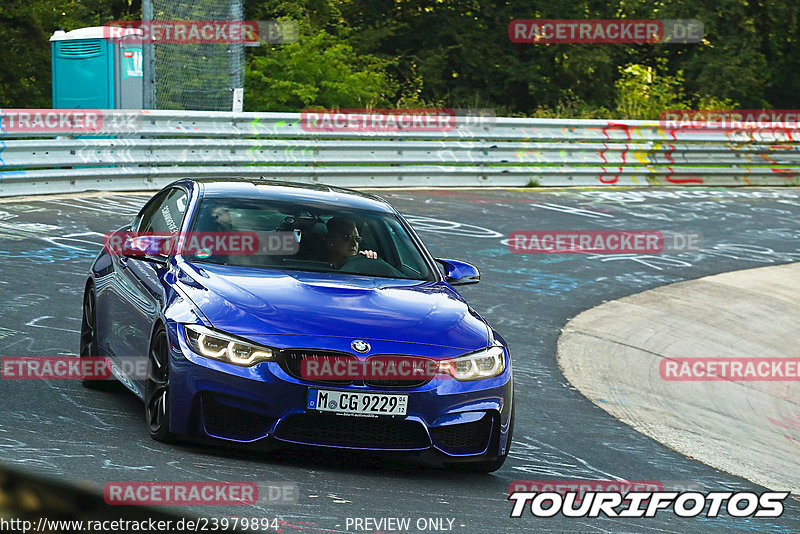 Bild #23979894 - Touristenfahrten Nürburgring Nordschleife (22.08.2023)