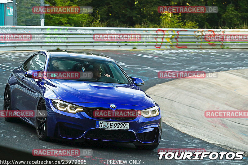 Bild #23979895 - Touristenfahrten Nürburgring Nordschleife (22.08.2023)