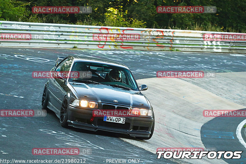 Bild #23980212 - Touristenfahrten Nürburgring Nordschleife (22.08.2023)