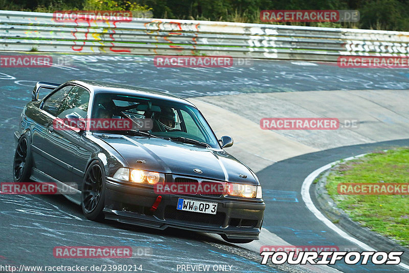 Bild #23980214 - Touristenfahrten Nürburgring Nordschleife (22.08.2023)