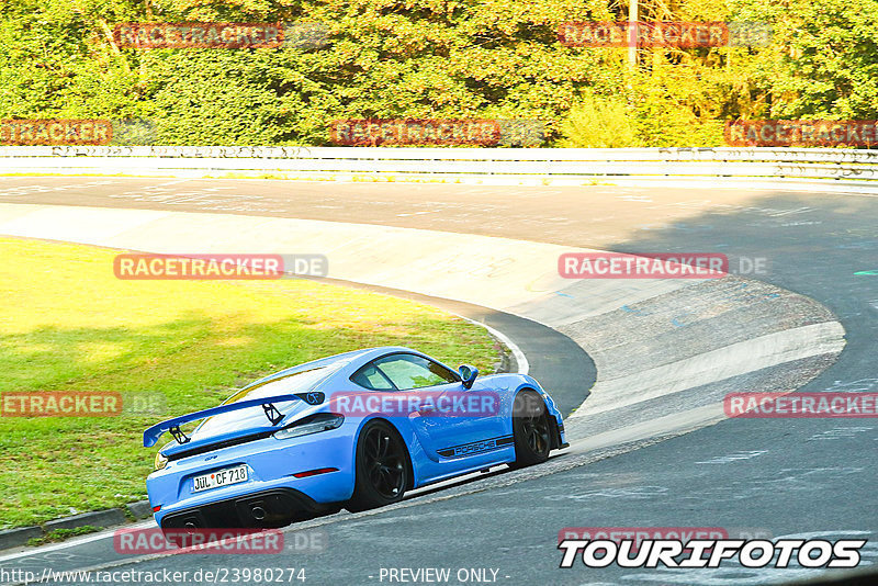 Bild #23980274 - Touristenfahrten Nürburgring Nordschleife (22.08.2023)