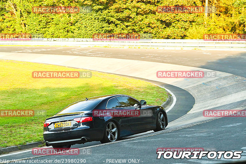 Bild #23980290 - Touristenfahrten Nürburgring Nordschleife (22.08.2023)