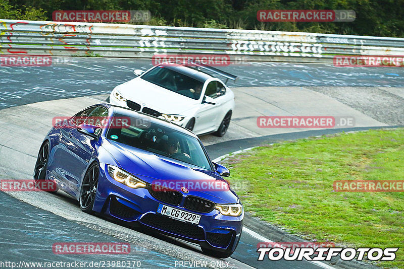 Bild #23980370 - Touristenfahrten Nürburgring Nordschleife (22.08.2023)