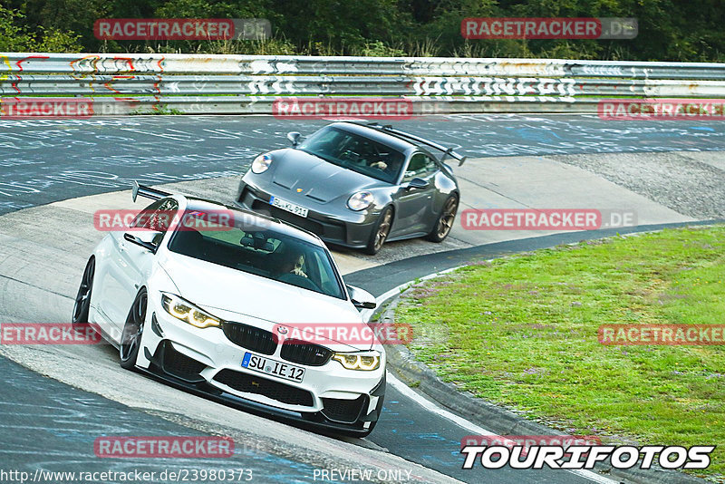 Bild #23980373 - Touristenfahrten Nürburgring Nordschleife (22.08.2023)