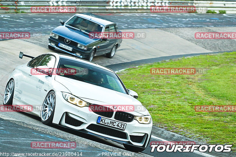 Bild #23980414 - Touristenfahrten Nürburgring Nordschleife (22.08.2023)