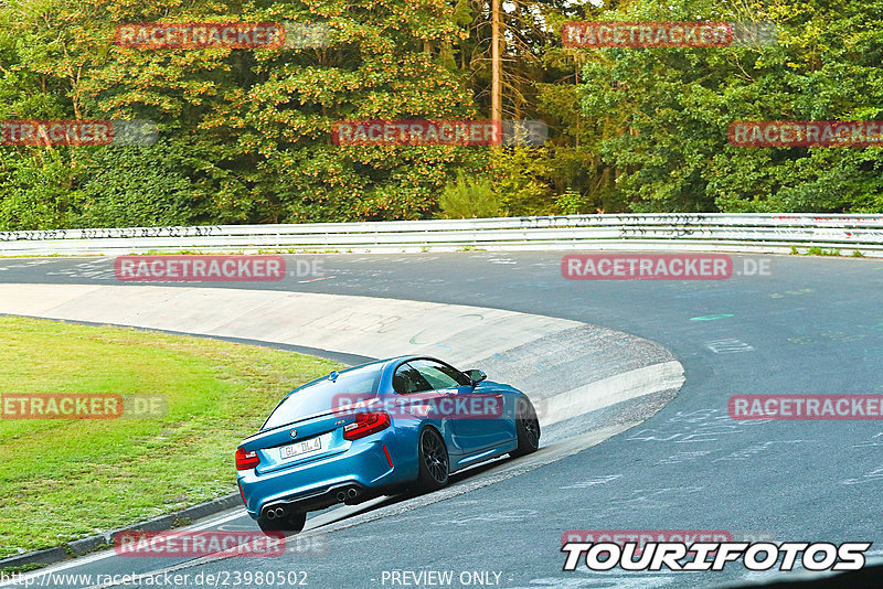 Bild #23980502 - Touristenfahrten Nürburgring Nordschleife (22.08.2023)