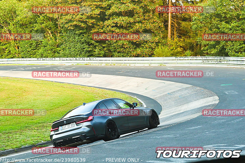 Bild #23980539 - Touristenfahrten Nürburgring Nordschleife (22.08.2023)