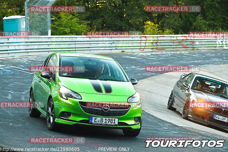 Bild #23980605 - Touristenfahrten Nürburgring Nordschleife (22.08.2023)