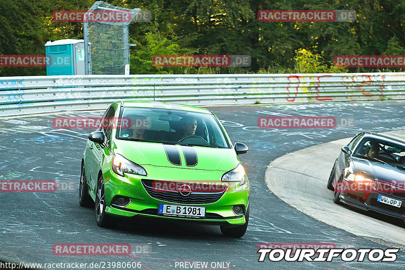 Bild #23980606 - Touristenfahrten Nürburgring Nordschleife (22.08.2023)