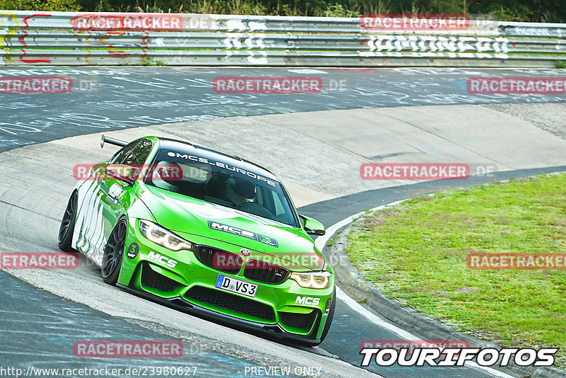 Bild #23980627 - Touristenfahrten Nürburgring Nordschleife (22.08.2023)