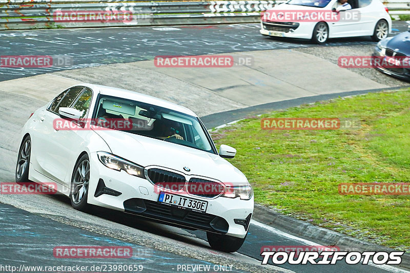 Bild #23980659 - Touristenfahrten Nürburgring Nordschleife (22.08.2023)