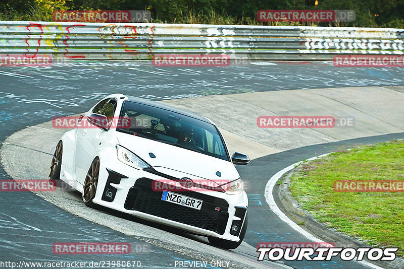 Bild #23980670 - Touristenfahrten Nürburgring Nordschleife (22.08.2023)