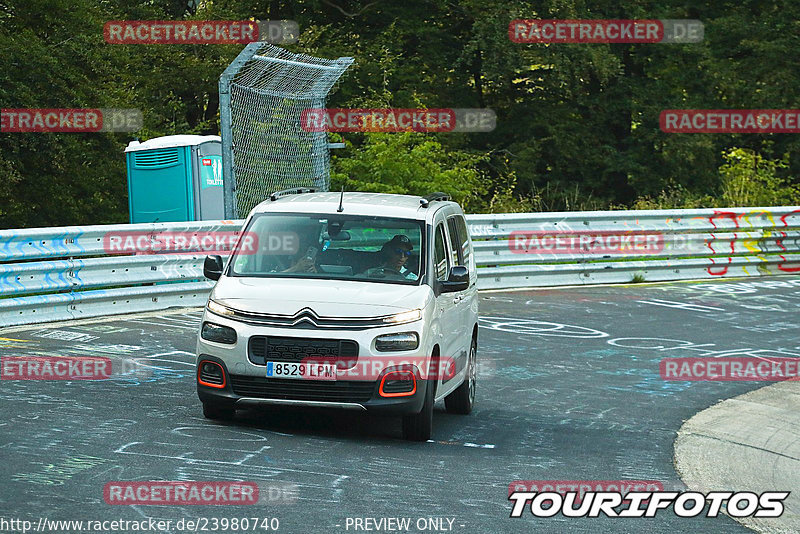 Bild #23980740 - Touristenfahrten Nürburgring Nordschleife (22.08.2023)