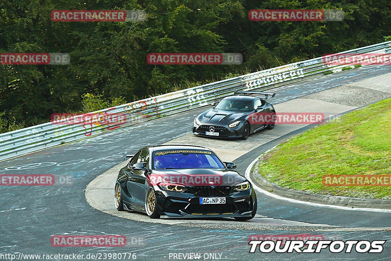 Bild #23980776 - Touristenfahrten Nürburgring Nordschleife (22.08.2023)