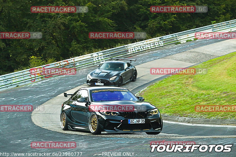 Bild #23980777 - Touristenfahrten Nürburgring Nordschleife (22.08.2023)