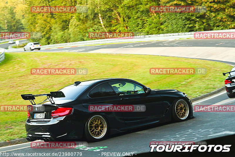 Bild #23980779 - Touristenfahrten Nürburgring Nordschleife (22.08.2023)