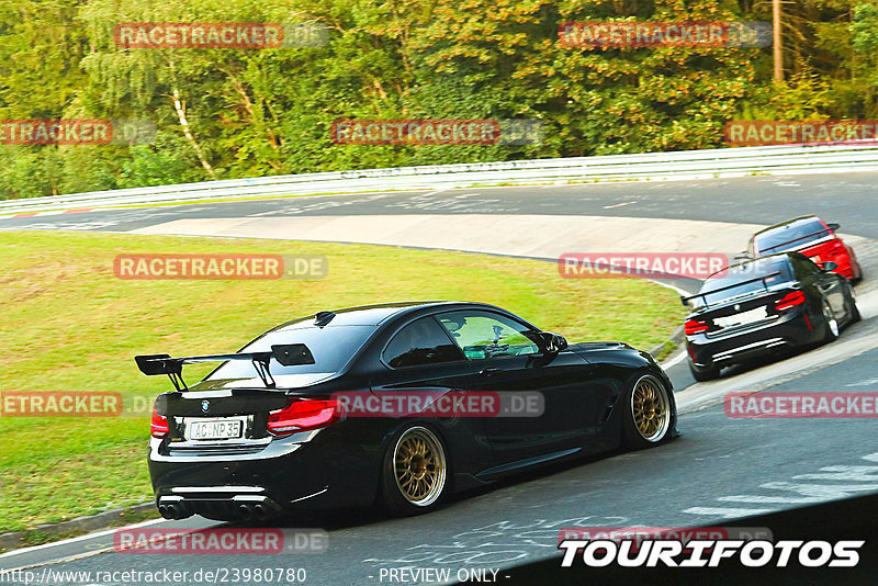 Bild #23980780 - Touristenfahrten Nürburgring Nordschleife (22.08.2023)