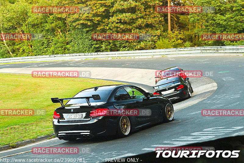 Bild #23980781 - Touristenfahrten Nürburgring Nordschleife (22.08.2023)