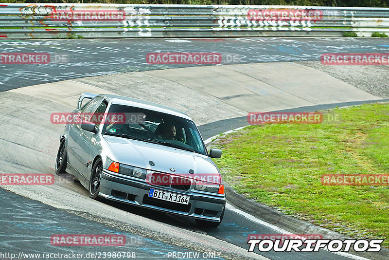 Bild #23980798 - Touristenfahrten Nürburgring Nordschleife (22.08.2023)