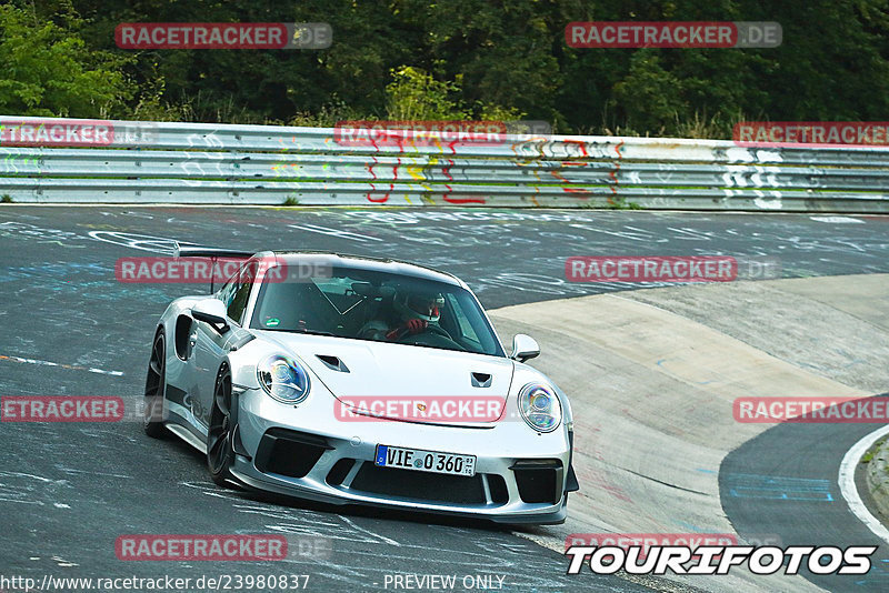 Bild #23980837 - Touristenfahrten Nürburgring Nordschleife (22.08.2023)