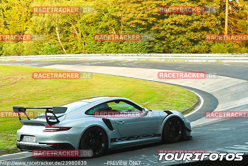 Bild #23980839 - Touristenfahrten Nürburgring Nordschleife (22.08.2023)