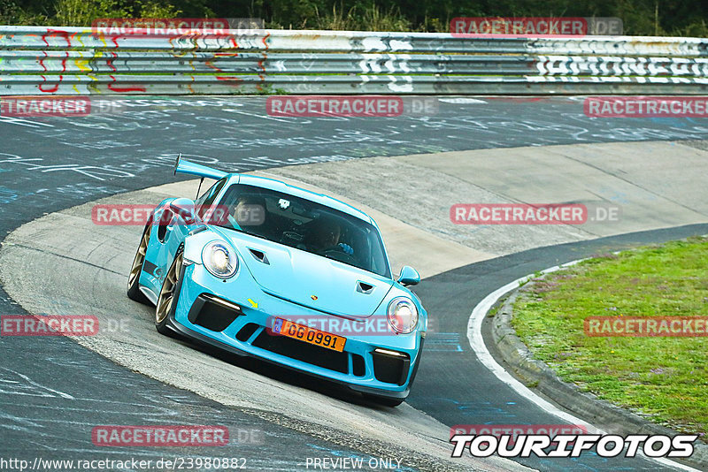 Bild #23980882 - Touristenfahrten Nürburgring Nordschleife (22.08.2023)