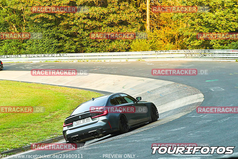 Bild #23980911 - Touristenfahrten Nürburgring Nordschleife (22.08.2023)