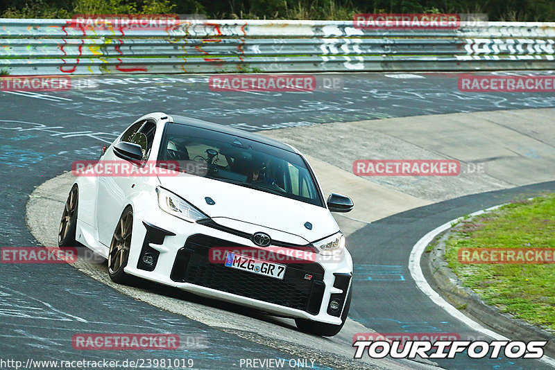 Bild #23981019 - Touristenfahrten Nürburgring Nordschleife (22.08.2023)