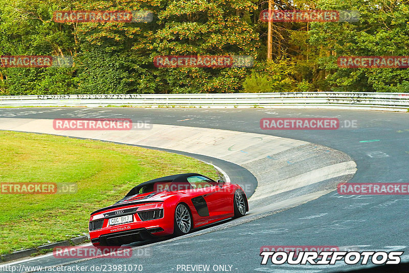 Bild #23981070 - Touristenfahrten Nürburgring Nordschleife (22.08.2023)