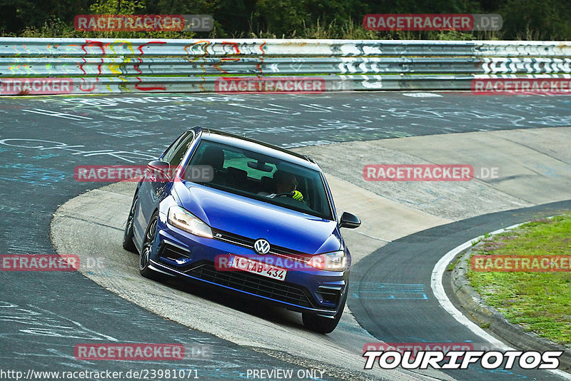 Bild #23981071 - Touristenfahrten Nürburgring Nordschleife (22.08.2023)