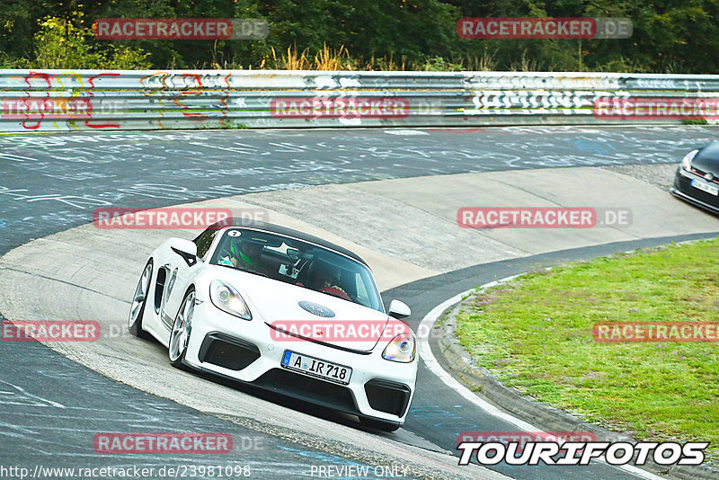 Bild #23981098 - Touristenfahrten Nürburgring Nordschleife (22.08.2023)